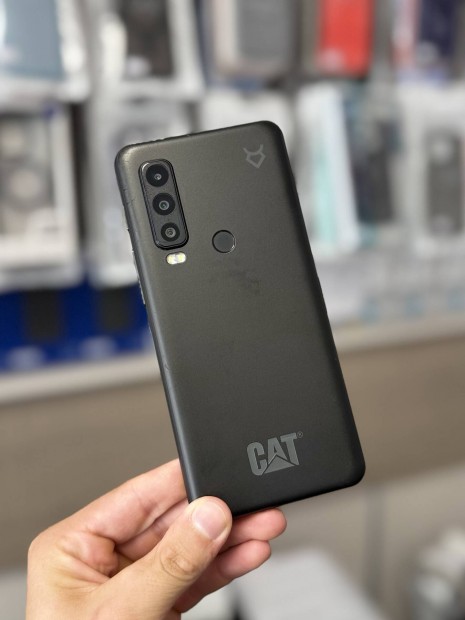 Cat S75 6/128
