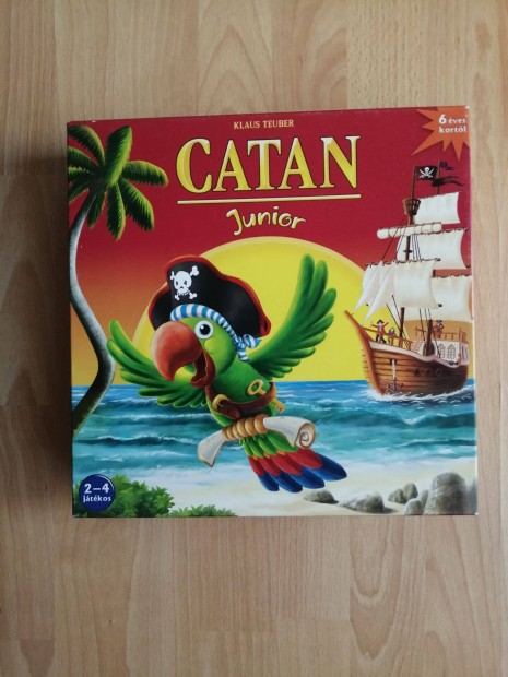 Catan junior trsasjtk