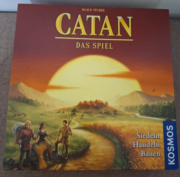 Catan trsasjtk