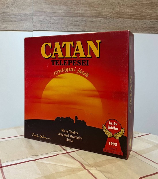 Catan trsasjtk