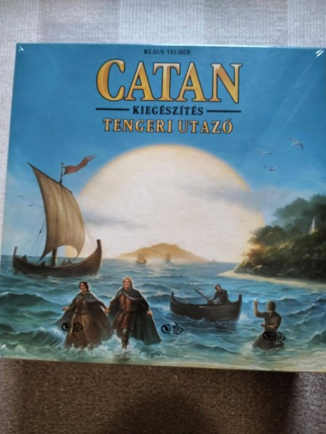 Catan telepesei Tengeri utaz