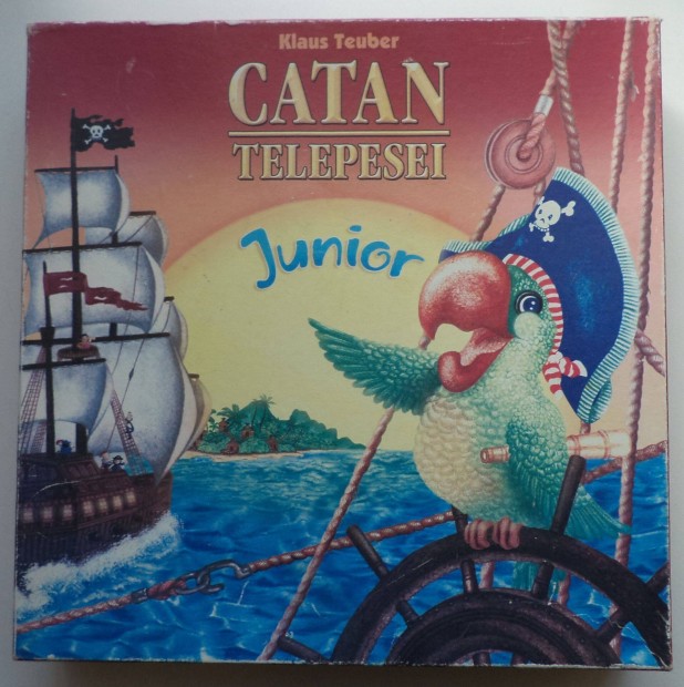 Catan telepesei /trsasjtk/