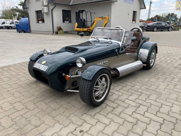 Caterham Super 7