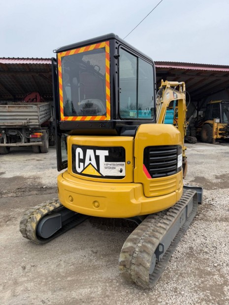 Caterpillar 303.5C CR