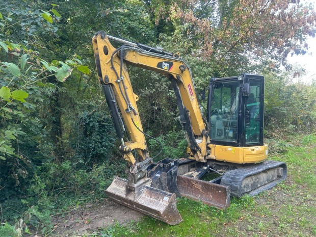Caterpillar 305E2
