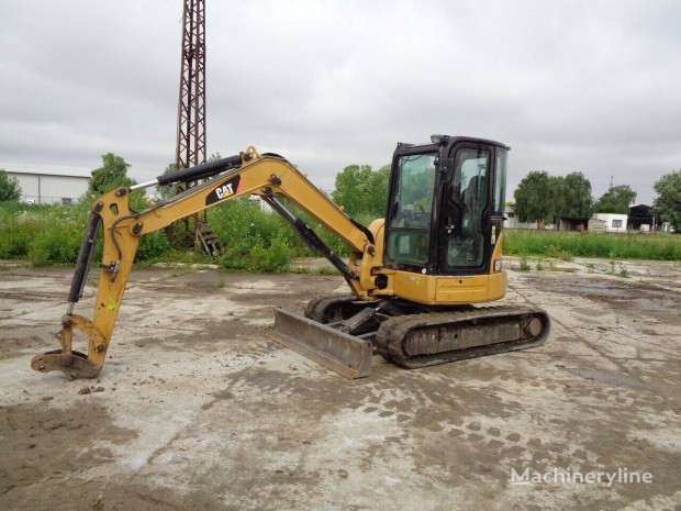 Caterpillar 305ECR