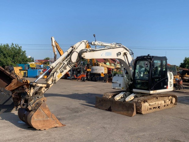 Caterpillar 311Flr lánctalpas kotró