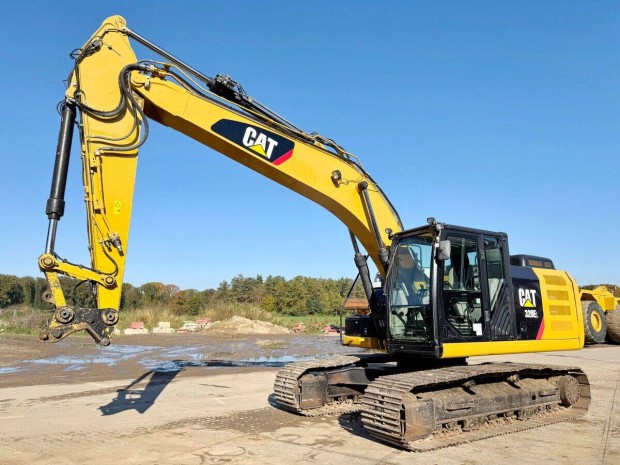 Caterpillar 320EL / 10100 / Lzing 20%-tl