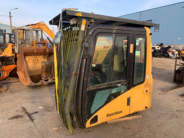 Caterpillar 330CL l�ncos kotr� f�lke
