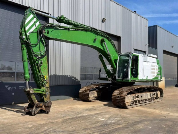 Caterpillar 349E / 16220 üzemóra / Lízing 20%-tól