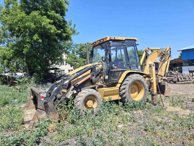 Caterpillar 428-C