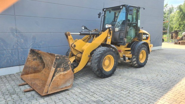 Caterpillar 908M / 3000 / Lzing 20%-tl