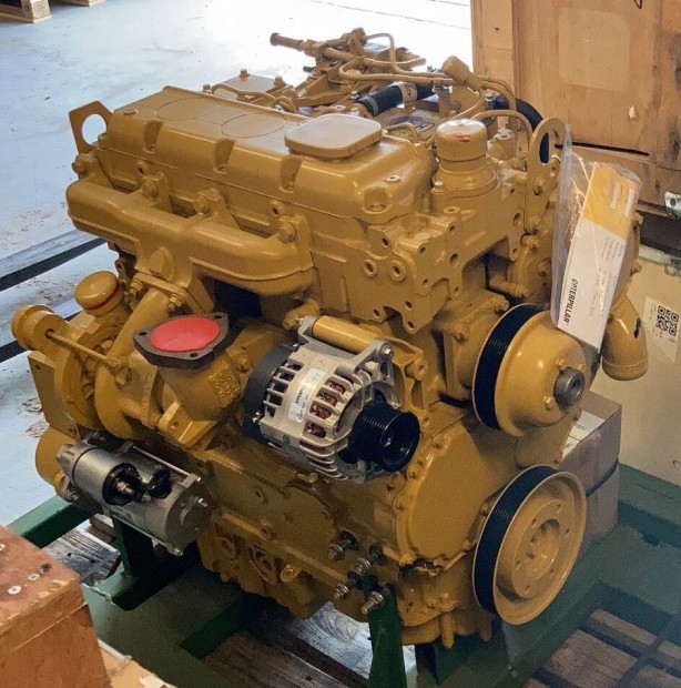 Caterpillar CAT 3054 motor