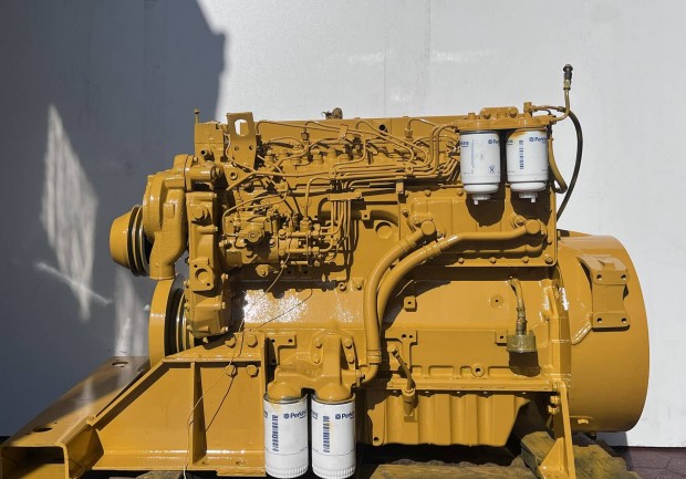 Caterpillar CAT 3056 motor