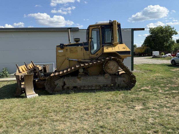Caterpillar D6Mlgp