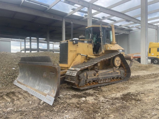 Caterpillar D6Mlgp Dzer