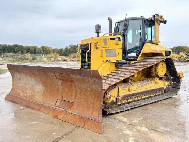 Caterpillar D6N Lgp / 8500 / Ripper / GPS / Lzing 20%-tl