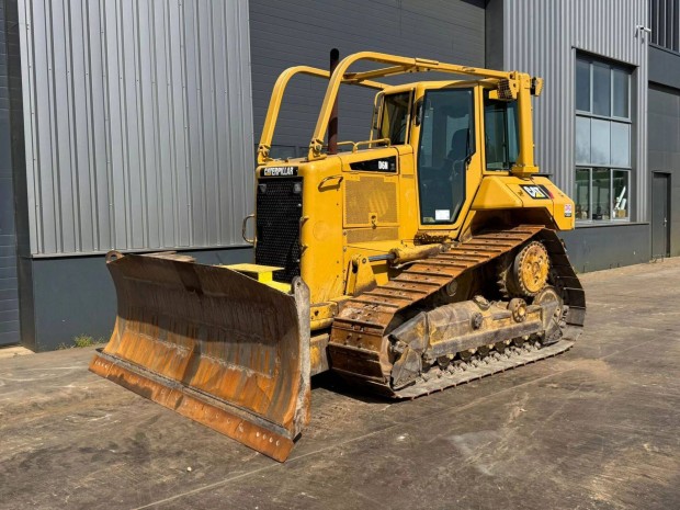 Caterpillar D6N XL/ 10056 zemra / Lzing 20%-tl