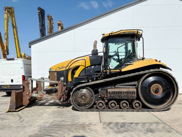 Caterpillar MT865B / 11.240 üzemóra / Lízing 20%-tól
