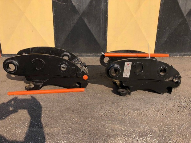 Caterpillar / CAT 428-442 gyorscser�l�