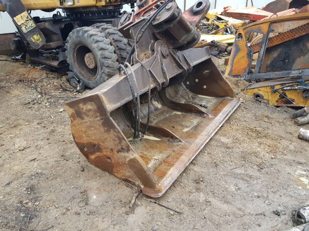 Caterpillar billenthet� r�zs�kan�l