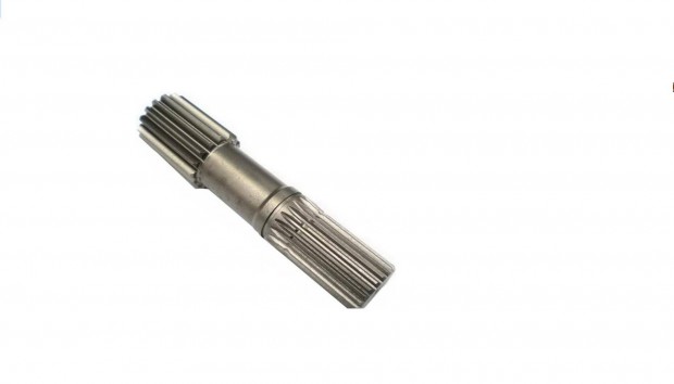 Caterpillar fltengely rvid tengely csonk