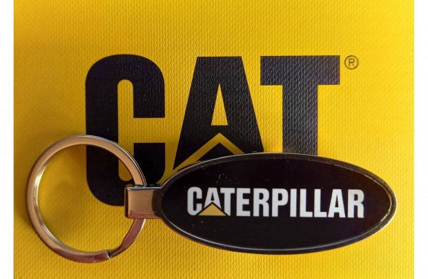 Caterpillar fm srnyits kulcstart
