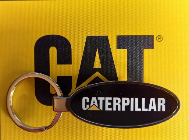 Caterpillar fm srnyits kulcstart