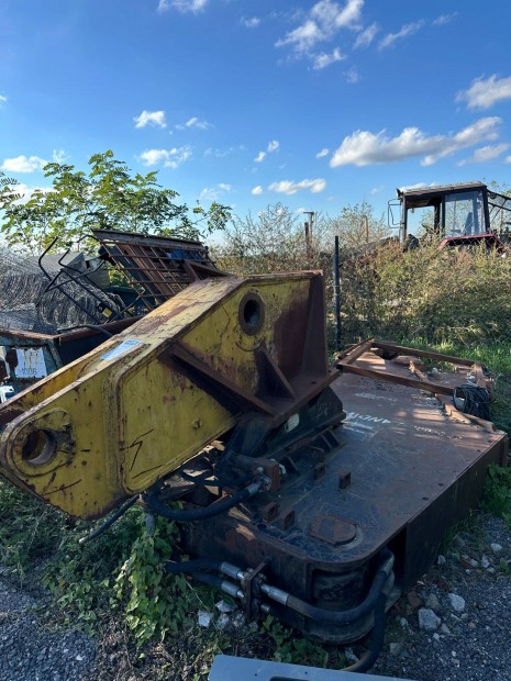 Caterpillar vasvg oll 110-120mm-es csapszeghez