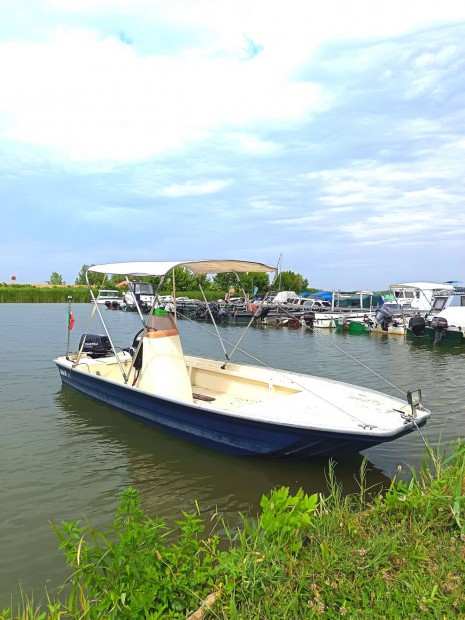 Catfish 500 katamarn