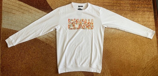 Cavalli Class, (Roberto Cavalli), XXL, frfi pulver