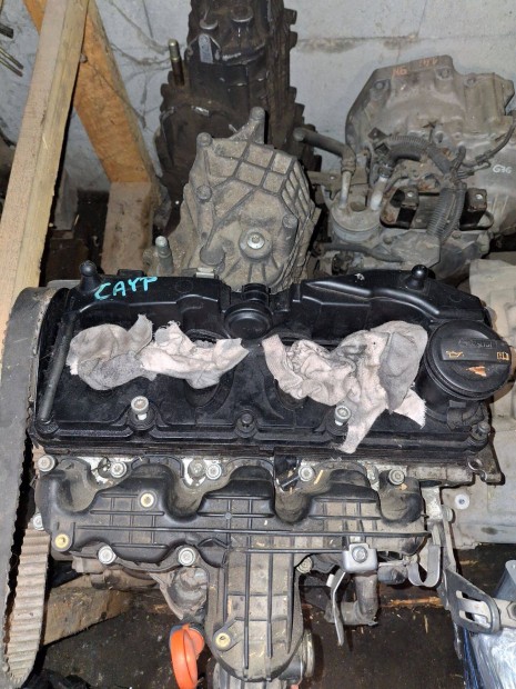 Cay 1.6 CR 200.000.-