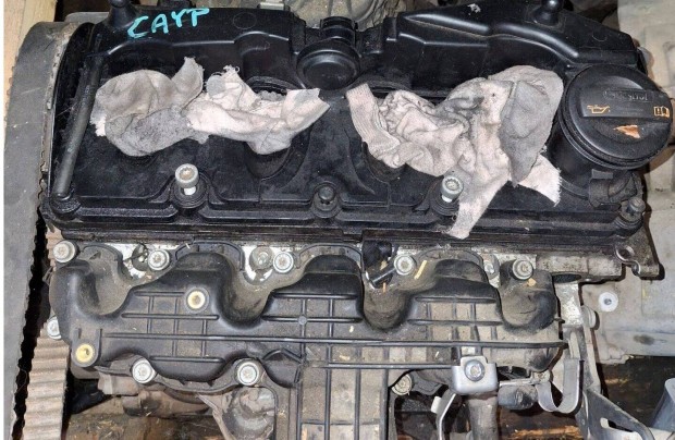 Cay 1.6 CR fztt motorblokk,Raktrrl azonnal elvihet