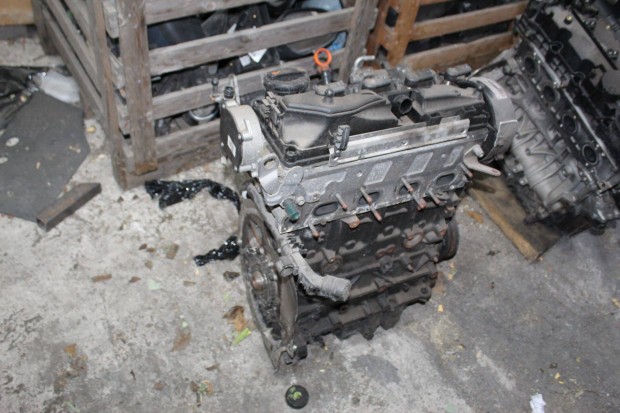 Cay (1.6D) fztt blokk hengerfejjel