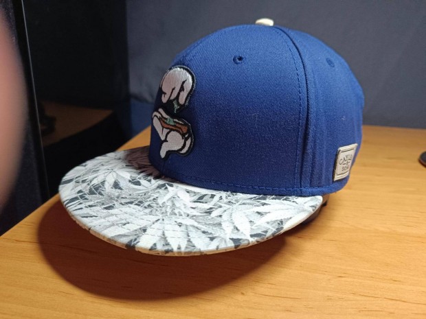 Cayler&Sons Grinder Snapback Cap