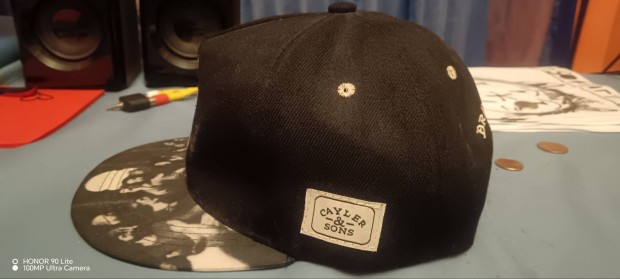 Cayler&Sons cap