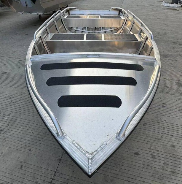Caytan 420 alumnium csnak