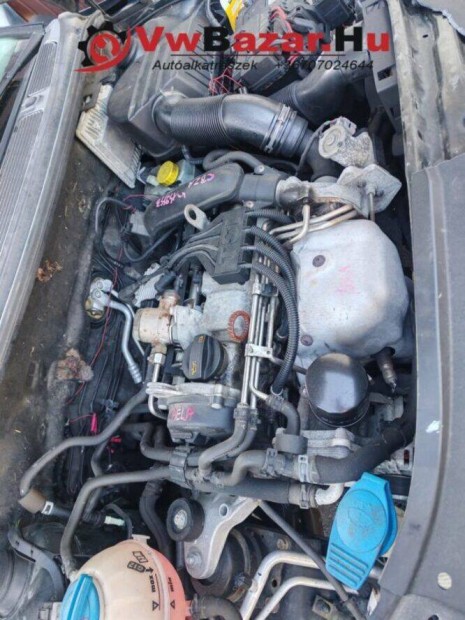 Cbz Motor VW AUDI SEAT Skoda cbza
