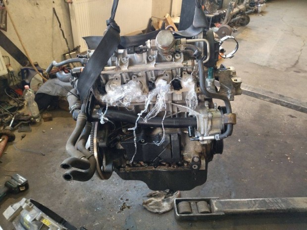 Cbz kd Volkswagen / Skoda / Seat / Audi 1.2 TSI motor