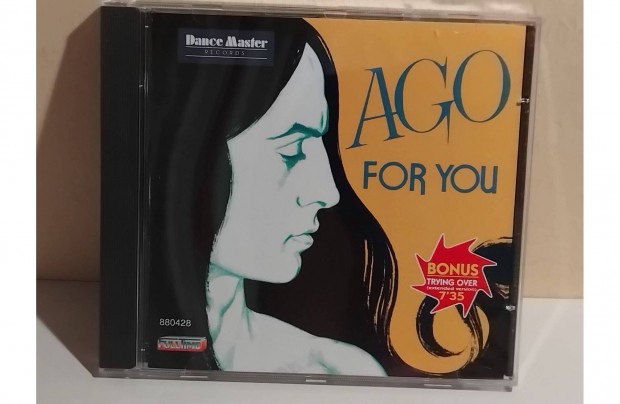 Cd Ago For You