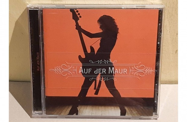 Cd Auf der Maur Auf der Maur