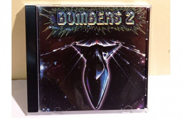 Cd Bombers Bombers 2