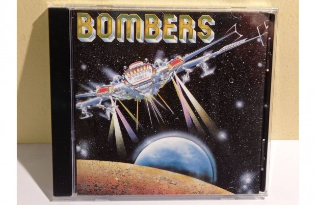 Cd Bombers Bombers