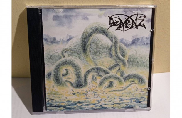 Cd Demenz The Search