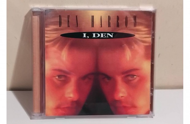 Cd Den Harrow I, Den