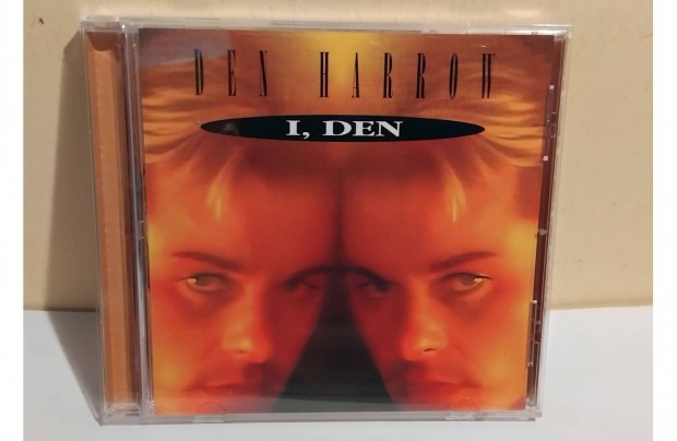 Cd Den Harrow I, Den