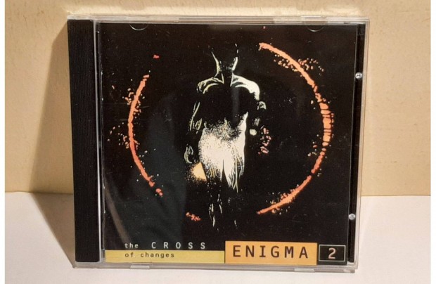 Cd Enigma The Cross Of Changes