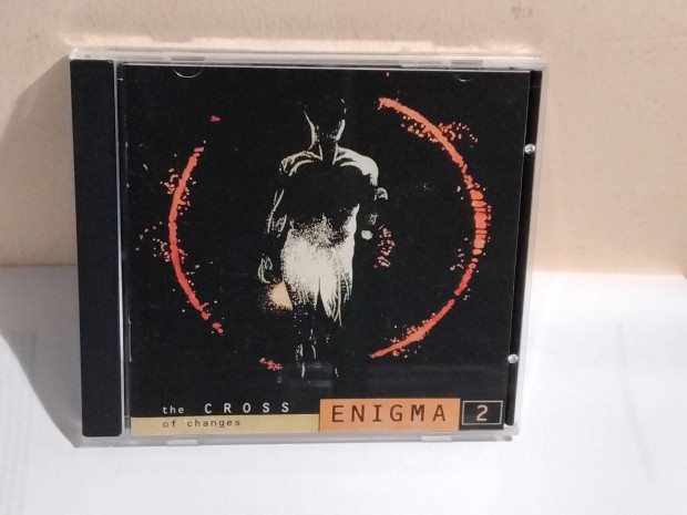 Cd Enigma The Cross Of Changes