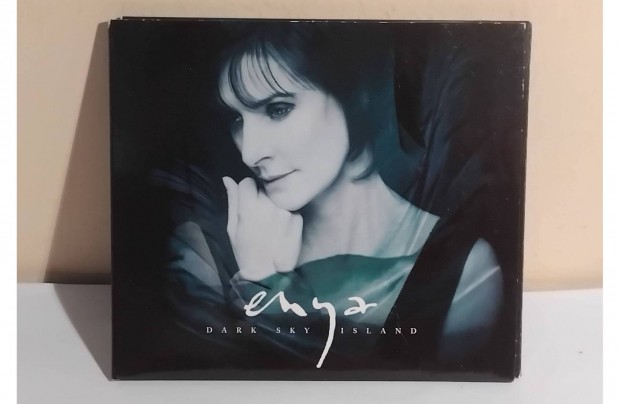 Cd Enya Dark Sky Island