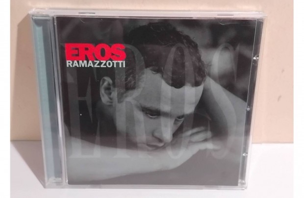 Cd Eros Ramazzotti Eros